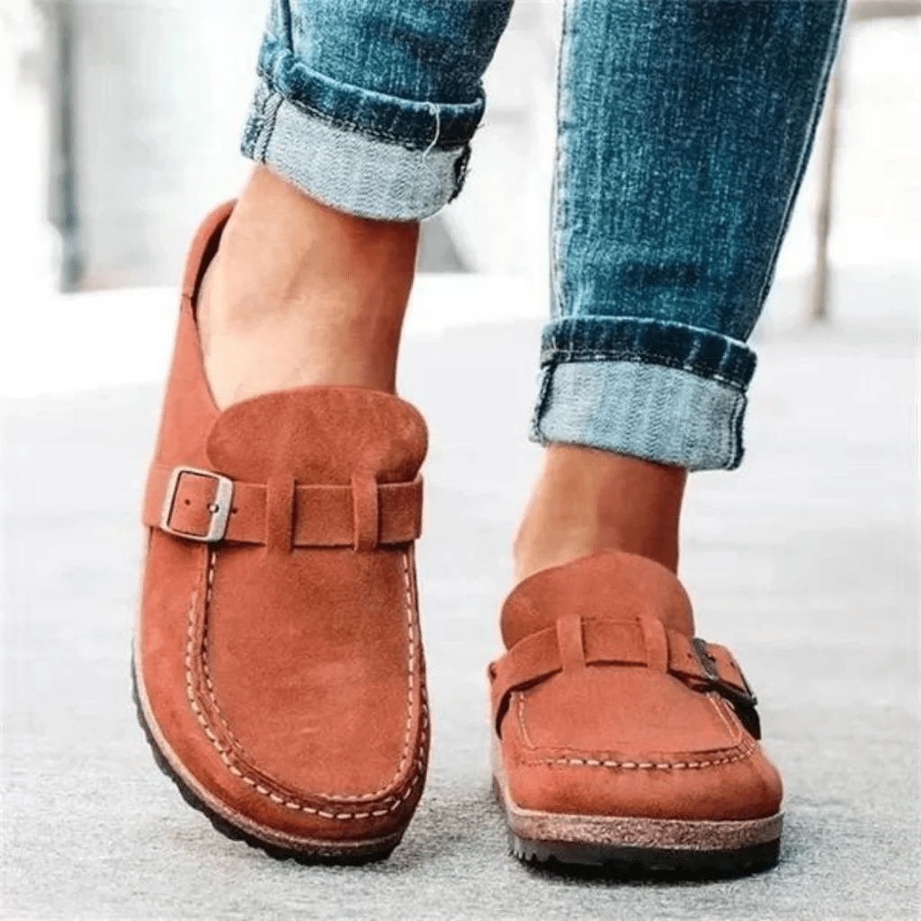 Orthopaedic clogs for women - My Good Buys - Orthopaedic clogs for women