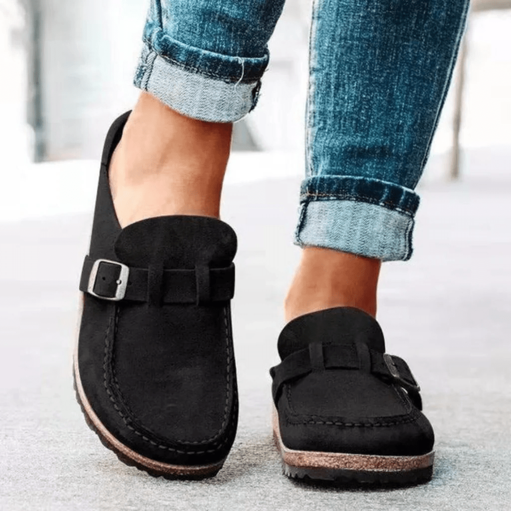 Orthopaedic clogs for women - My Good Buys - Orthopaedic clogs for women