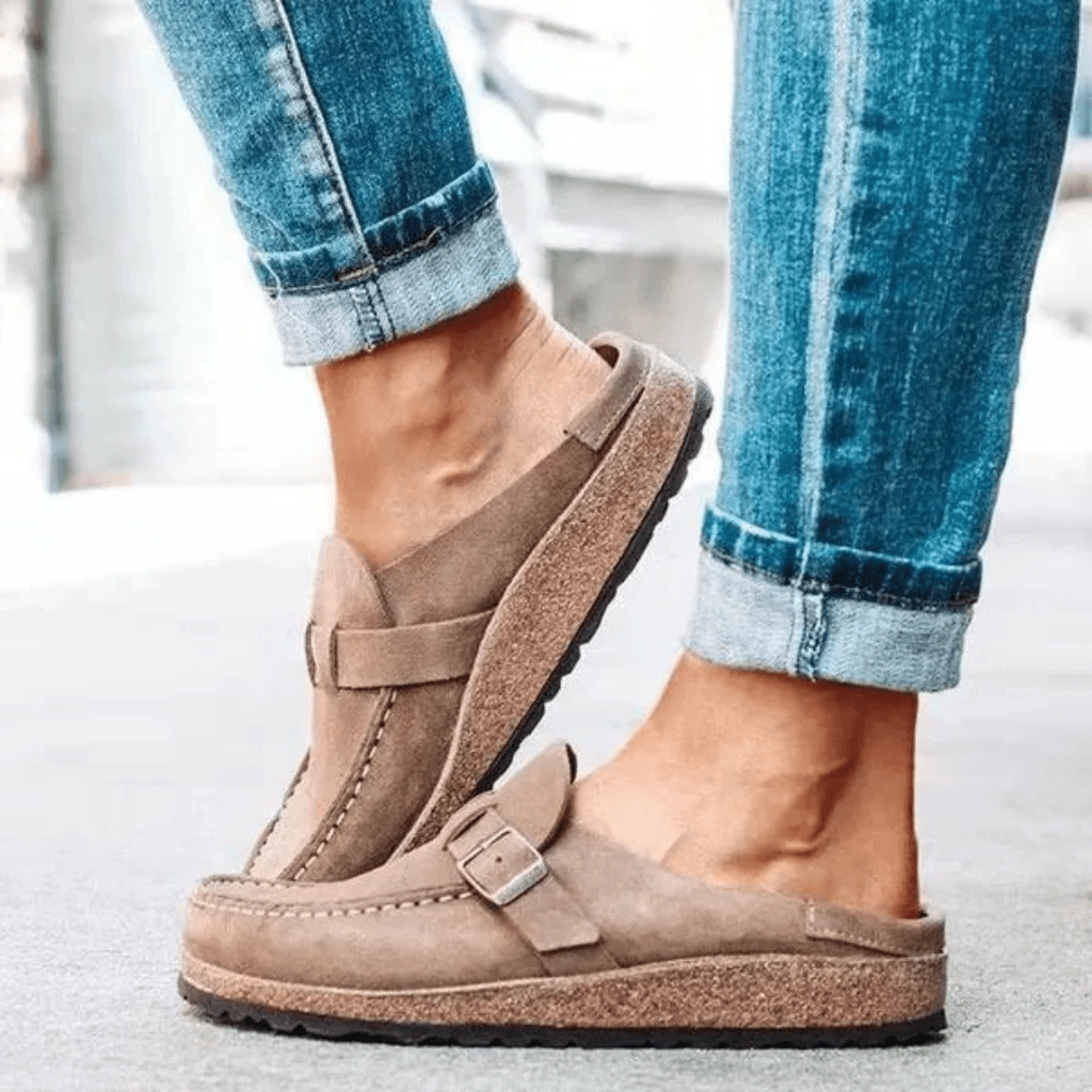 Orthopaedic clogs for women - My Good Buys - Orthopaedic clogs for women