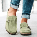 Orthopaedic clogs for women - My Good Buys - Orthopaedic clogs for women