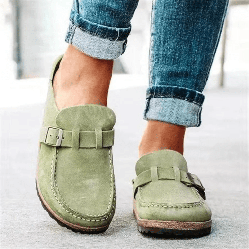 Orthopaedic clogs for women - My Good Buys - Orthopaedic clogs for women