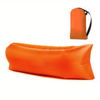 Outdoor Air Lounger - Handy Air Mattress for Comfortable Outdoor Adventures - My Good Buys - Outdoor Air Lounger - Handy Air Mattress for Comfortable Outdoor Adventures