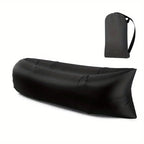 Outdoor Air Lounger - Handy Air Mattress for Comfortable Outdoor Adventures - My Good Buys - Outdoor Air Lounger - Handy Air Mattress for Comfortable Outdoor Adventures