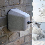 Outdoor Faucet Covers Winter Spigot Protector Insulation - My Good Buys - Outdoor Faucet Covers Winter Spigot Protector Insulation