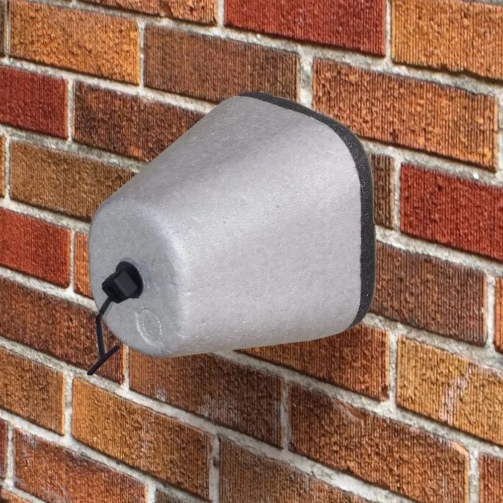 Outdoor Faucet Covers Winter Spigot Protector Insulation - My Good Buys - Outdoor Faucet Covers Winter Spigot Protector Insulation