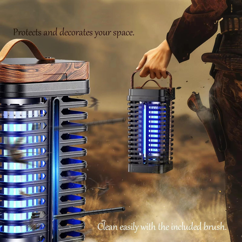 Outdoor Fly Bug Zapper - My Good Buys - Outdoor Fly Bug Zapper