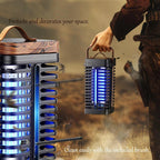 Outdoor Fly Bug Zapper - My Good Buys - Outdoor Fly Bug Zapper
