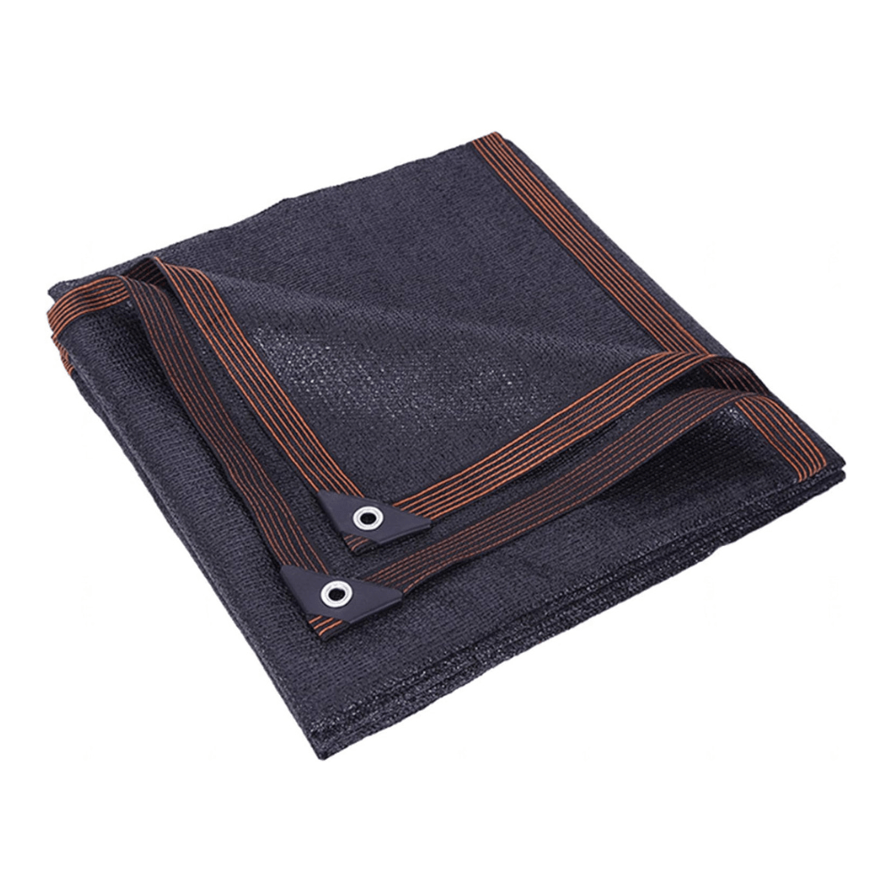 Outdoor Mesh Patio Sun Shade Sail Canopy - My Good Buys - Outdoor Mesh Patio Sun Shade Sail Canopy