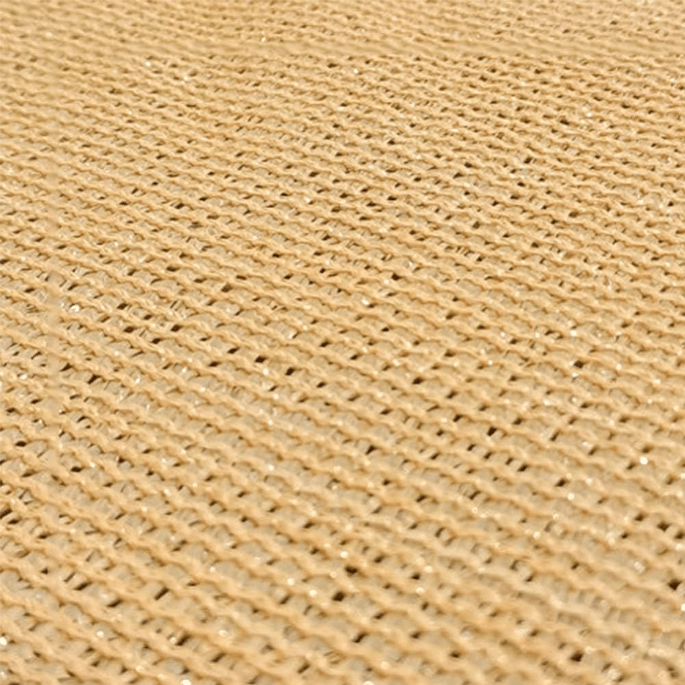 Outdoor Mesh Patio Sun Shade Sail Canopy - My Good Buys - Outdoor Mesh Patio Sun Shade Sail Canopy