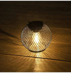 Outdoor Solar Hanging Lantern - My Good Buys - Outdoor Solar Hanging Lantern