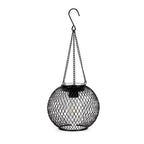 Outdoor Solar Hanging Lantern - My Good Buys - Outdoor Solar Hanging Lantern