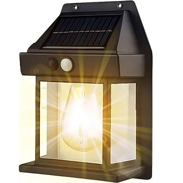 Outdoor Solar LED Lights with Motion Sensor - My Good Buys - Outdoor Solar LED Lights with Motion Sensor