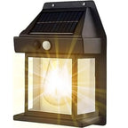 Outdoor Solar LED Lights with Motion Sensor - My Good Buys - Outdoor Solar LED Lights with Motion Sensor