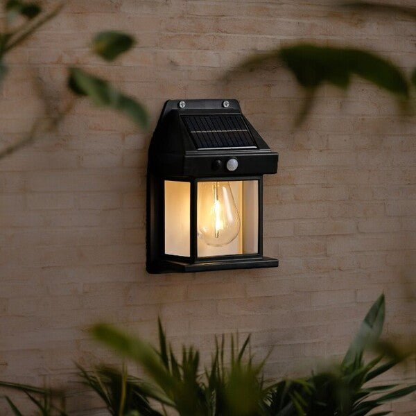Outdoor Solar LED Lights with Motion Sensor - My Good Buys - Outdoor Solar LED Lights with Motion Sensor