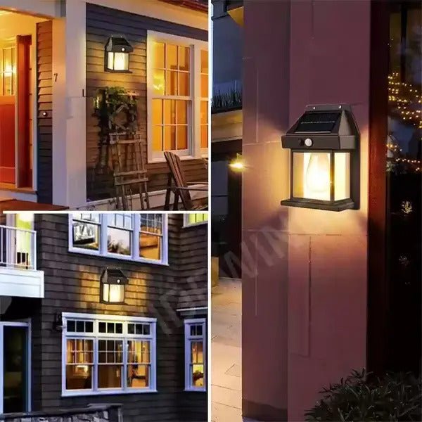 Outdoor Solar LED Lights with Motion Sensor - My Good Buys - Outdoor Solar LED Lights with Motion Sensor