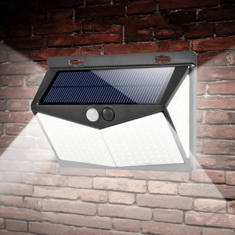 Outdoor Solar Light - My Good Buys - Outdoor Solar Light