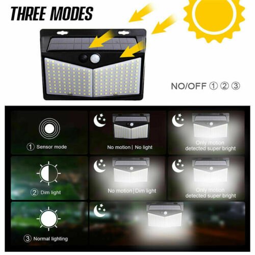 Outdoor Solar Light - My Good Buys - Outdoor Solar Light