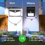 Outdoor Solar Light - My Good Buys - Outdoor Solar Light