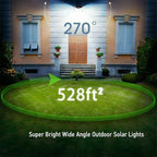 Outdoor Solar Light - My Good Buys - Outdoor Solar Light
