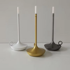 Rechargeable Touch Table Lamp