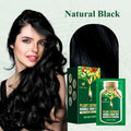 Plant Extract Hair Care Bubble Dye Cream - My Good Buys - Plant Extract Hair Care Bubble Dye Cream