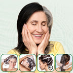 Plant Extract Hair Care Bubble Dye Cream - My Good Buys - Plant Extract Hair Care Bubble Dye Cream