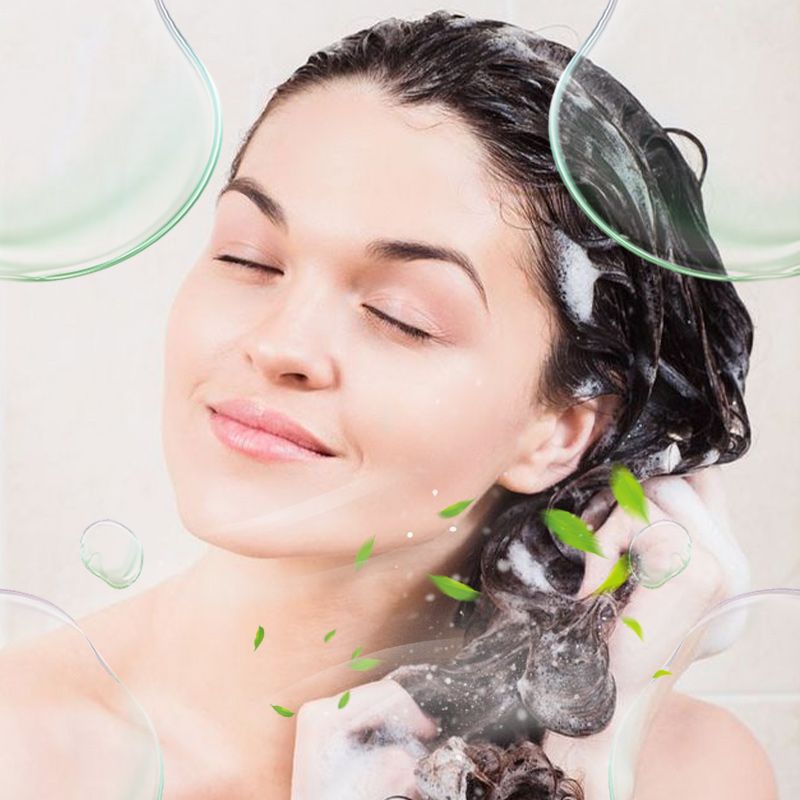 Plant Extract Hair Care Bubble Dye Cream - My Good Buys - Plant Extract Hair Care Bubble Dye Cream