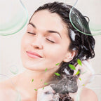 Plant Extract Hair Care Bubble Dye Cream - My Good Buys - Plant Extract Hair Care Bubble Dye Cream