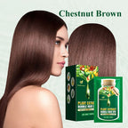 Plant Extract Hair Care Bubble Dye Cream - My Good Buys - Plant Extract Hair Care Bubble Dye Cream