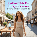 Plant Extract Hair Color Cream - My Good Buys - Plant Extract Hair Color Cream
