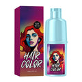 Plant Extract Hair Color Cream - My Good Buys - Plant Extract Hair Color Cream