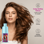 Plant Extract Hair Color Cream - My Good Buys - Plant Extract Hair Color Cream
