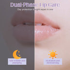 Plumping & Anti-Wrinkle Hydrating Lip Serum - My Good Buys - Plumping & Anti-Wrinkle Hydrating Lip Serum