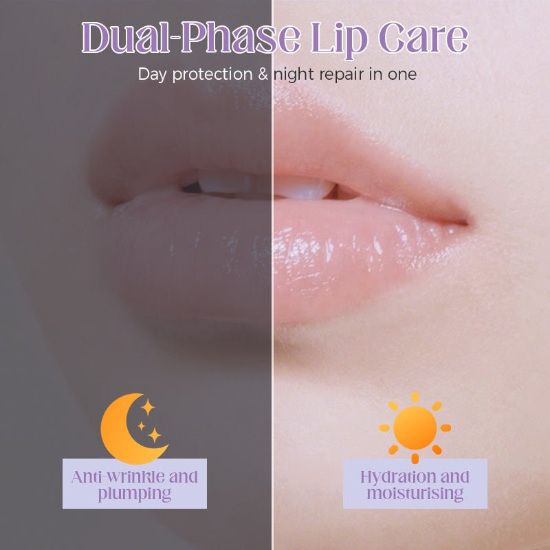 Plumping & Anti-Wrinkle Hydrating Lip Serum - My Good Buys - Plumping & Anti-Wrinkle Hydrating Lip Serum