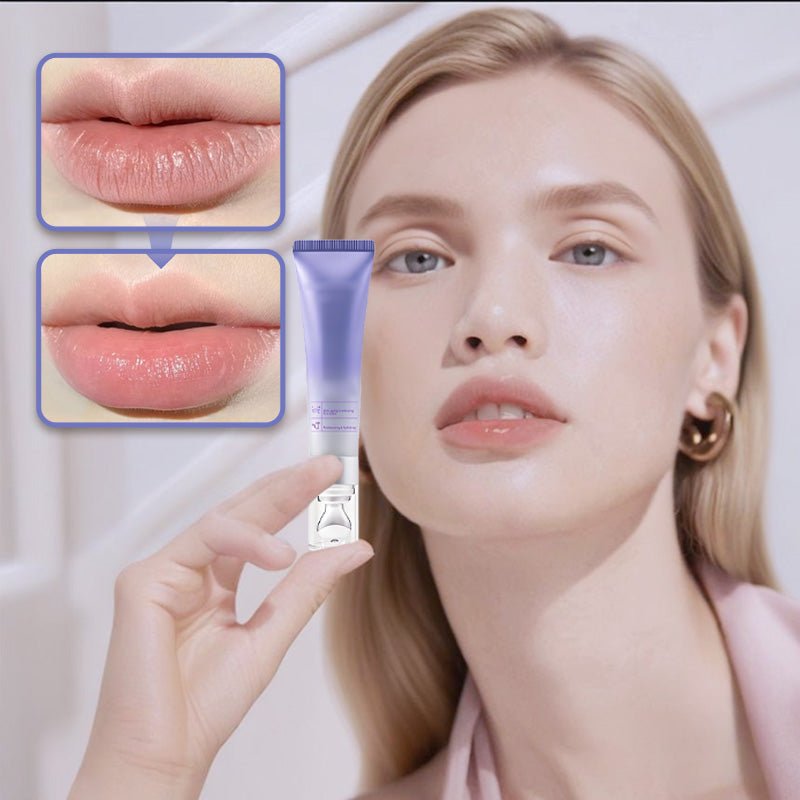 Plumping & Anti-Wrinkle Hydrating Lip Serum - My Good Buys - Plumping & Anti-Wrinkle Hydrating Lip Serum