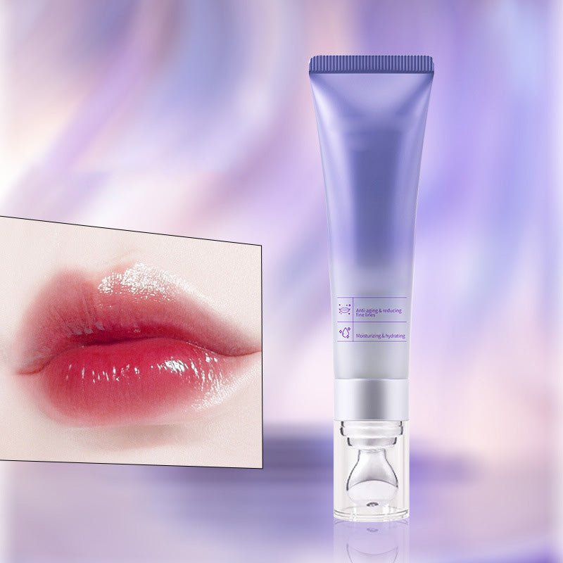 Plumping & Anti-Wrinkle Hydrating Lip Serum - My Good Buys - Plumping & Anti-Wrinkle Hydrating Lip Serum