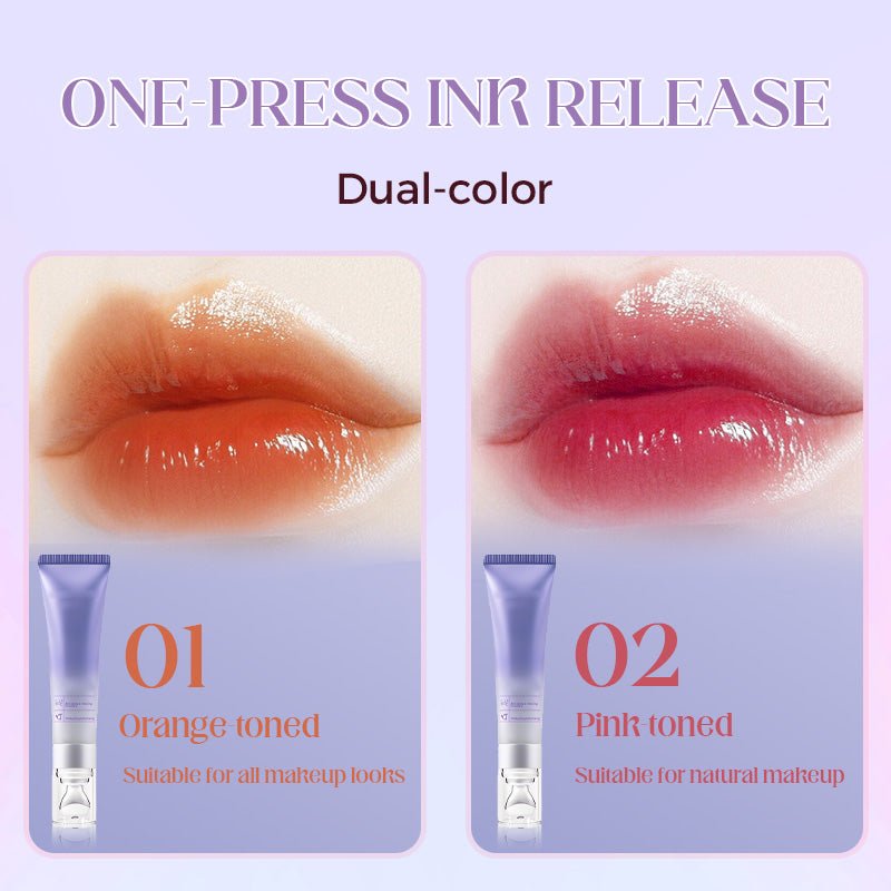 Plumping & Anti-Wrinkle Hydrating Lip Serum - My Good Buys - Plumping & Anti-Wrinkle Hydrating Lip Serum