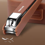 Portable 7-PCS Nail Clipper Manicure Set - My Good Buys - Portable 7-PCS Nail Clipper Manicure Set