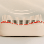 Portable Air Cushion Hair Brush - My Good Buys - Portable Air Cushion Hair Brush