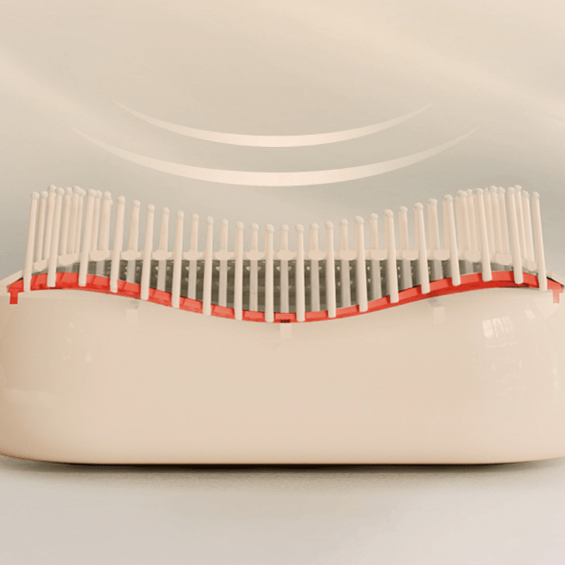 Portable Air Cushion Hair Brush - My Good Buys - Portable Air Cushion Hair Brush