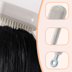 Portable Air Cushion Hair Brush - My Good Buys - Portable Air Cushion Hair Brush