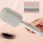 Portable Air Cushion Hair Brush - My Good Buys - Portable Air Cushion Hair Brush
