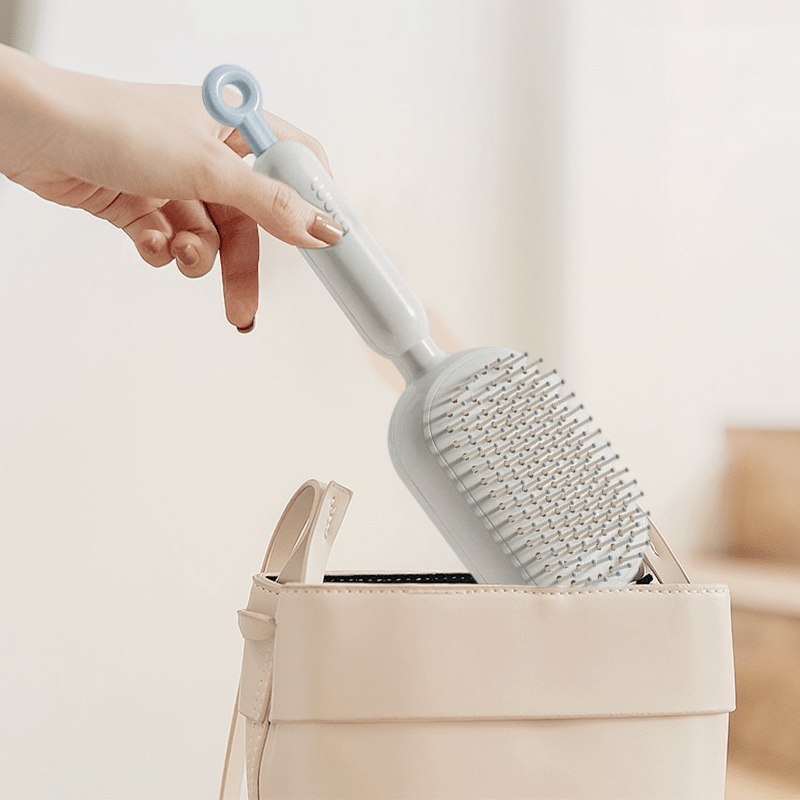 Portable Air Cushion Hair Brush - My Good Buys - Portable Air Cushion Hair Brush