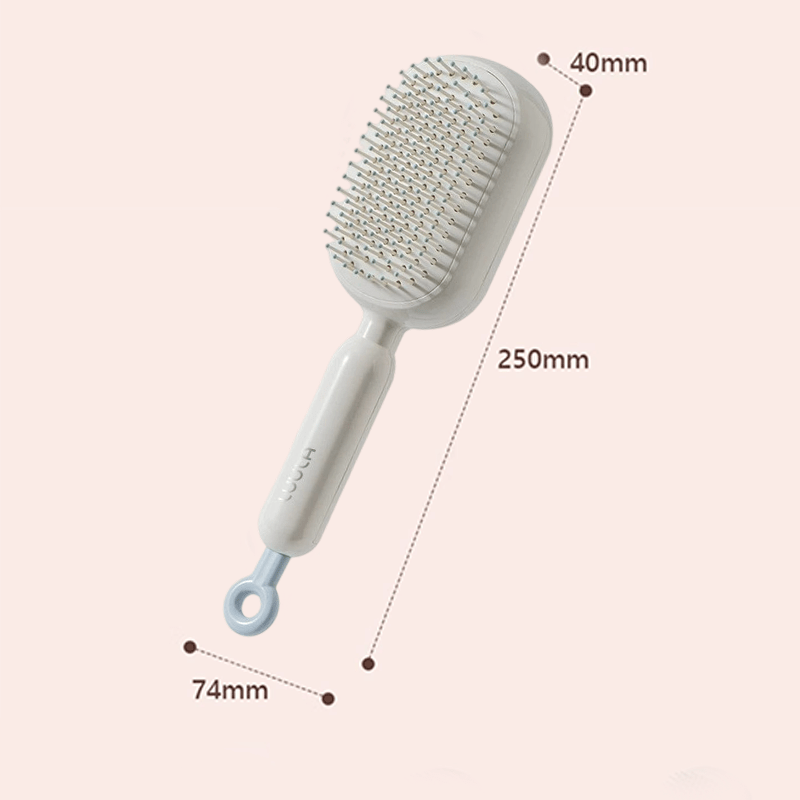 Portable Air Cushion Hair Brush - My Good Buys - Portable Air Cushion Hair Brush