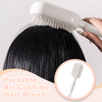 Portable Air Cushion Hair Brush - My Good Buys - Portable Air Cushion Hair Brush