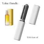 Portable Cordless Mini Hair Straightener Comb - My Good Buys - Portable Cordless Mini Hair Straightener Comb