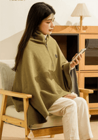Portable Heated Shawl - My Good Buys - Portable Heated Shawl