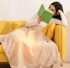 Portable Heated Shawl - My Good Buys - Portable Heated Shawl