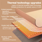 Portable Heated Shawl - My Good Buys - Portable Heated Shawl