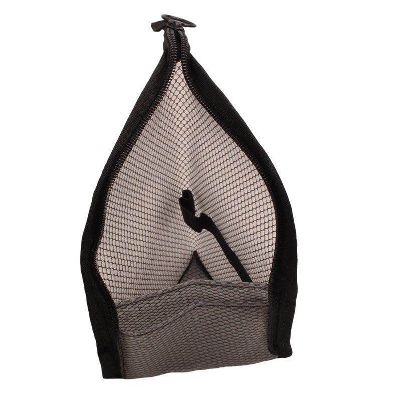 Portable Lightweight Travel Toiletry Bag - My Good Buys - Portable Lightweight Travel Toiletry Bag